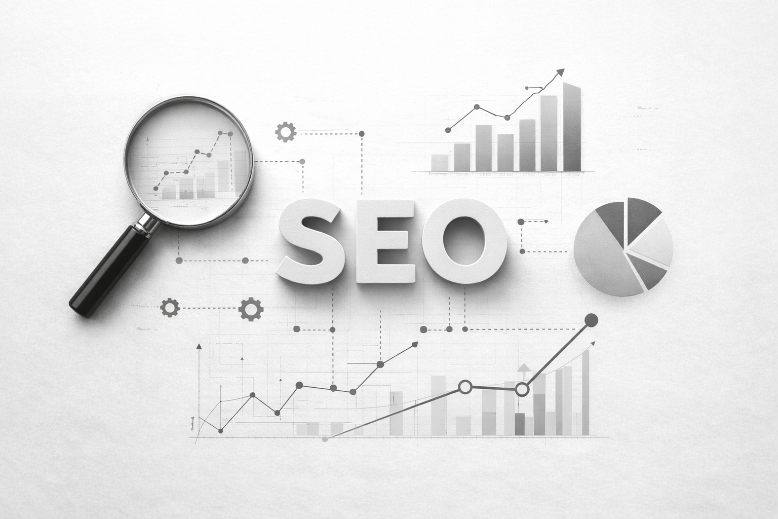 SEO y Posicionamiento Web
