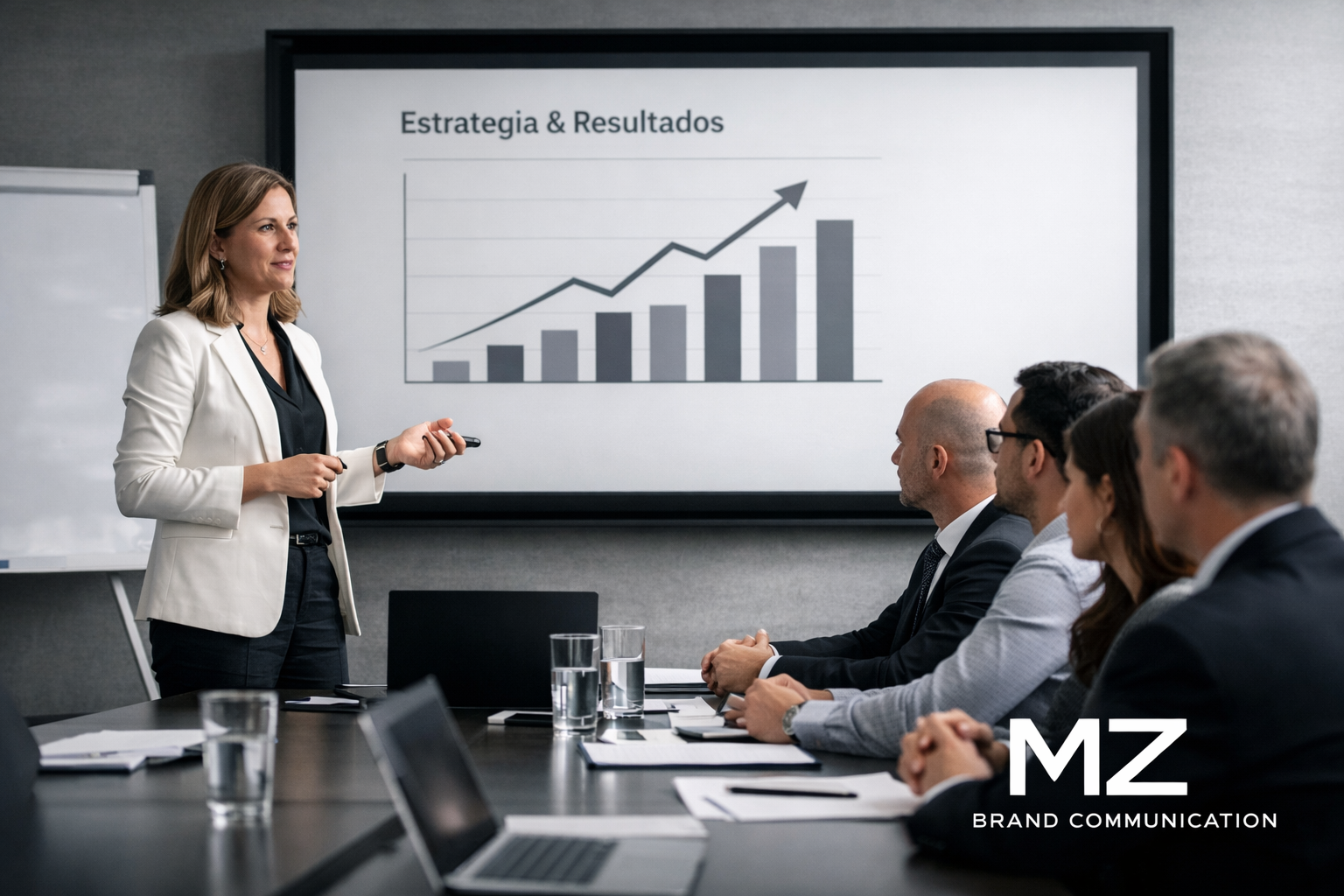 Workshops y Capacitación Empresarial