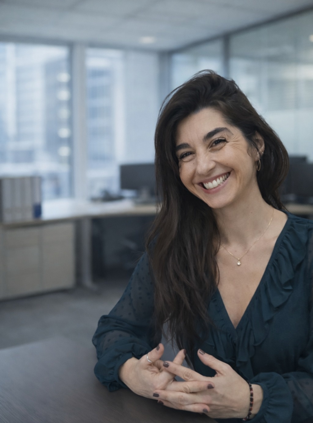 Lic. Maia Zubizarreta