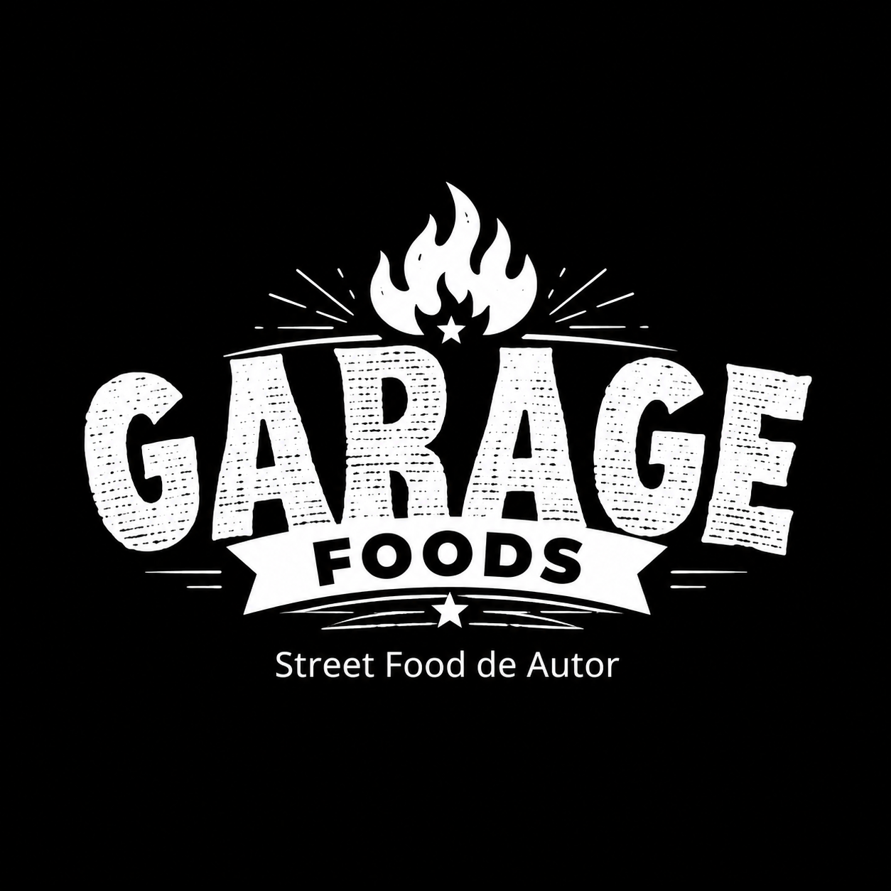 Garage Foods