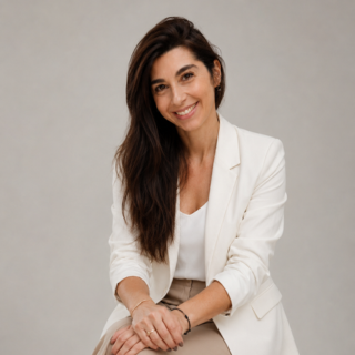Lic. Maia Zubizarreta