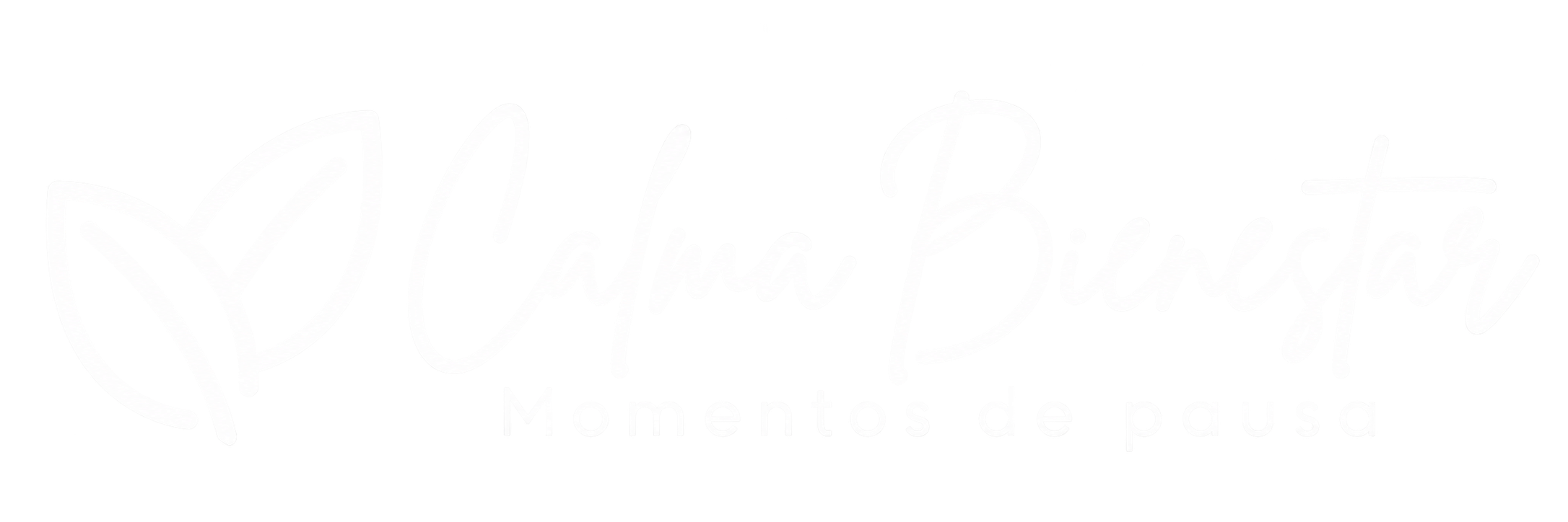 Calma Bienestar